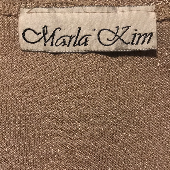 Decorative Top - Picture 5 of 5